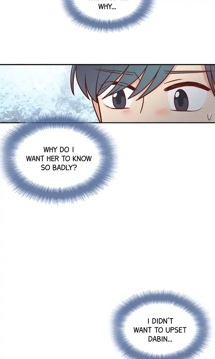 Sandwiched Chapter 64 Online - página 61