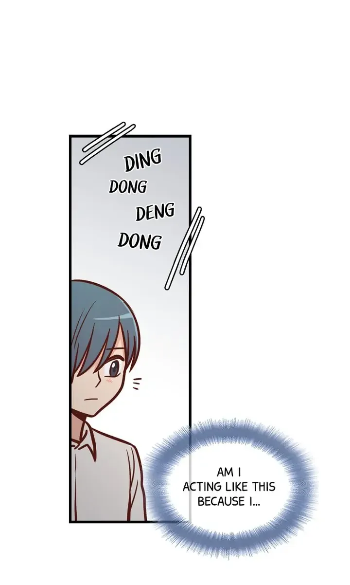 Sandwiched Chapter 64 Online - página 63