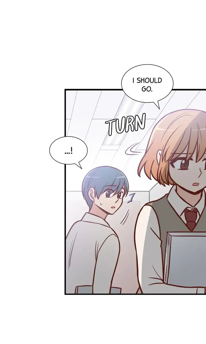 Sandwiched Chapter 64 Online - página 64