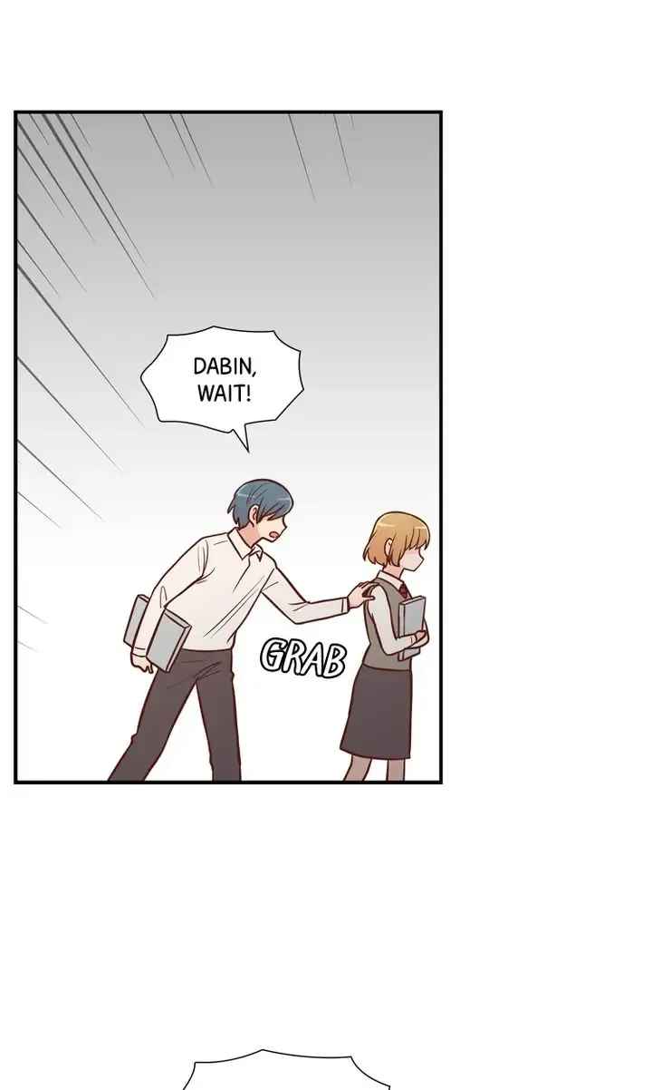 Sandwiched Chapter 64 Online - página 65