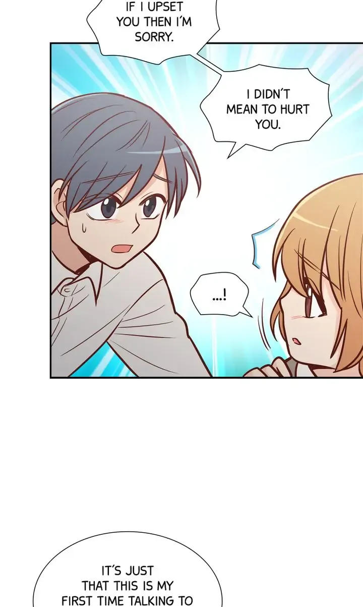 Sandwiched Chapter 64 Online - página 66