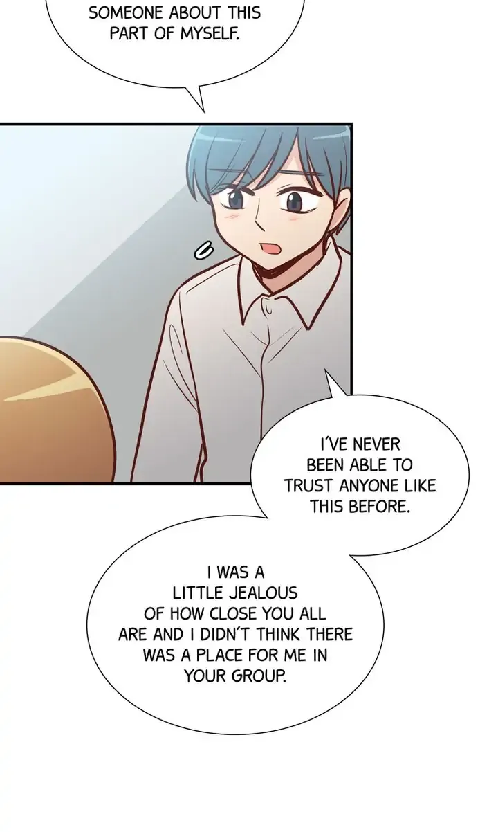 Sandwiched Chapter 64 Online - página 67