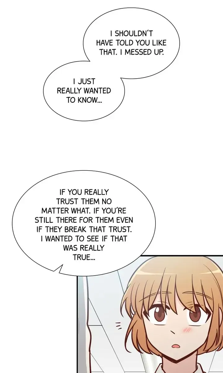 Sandwiched Chapter 64 Online - página 68