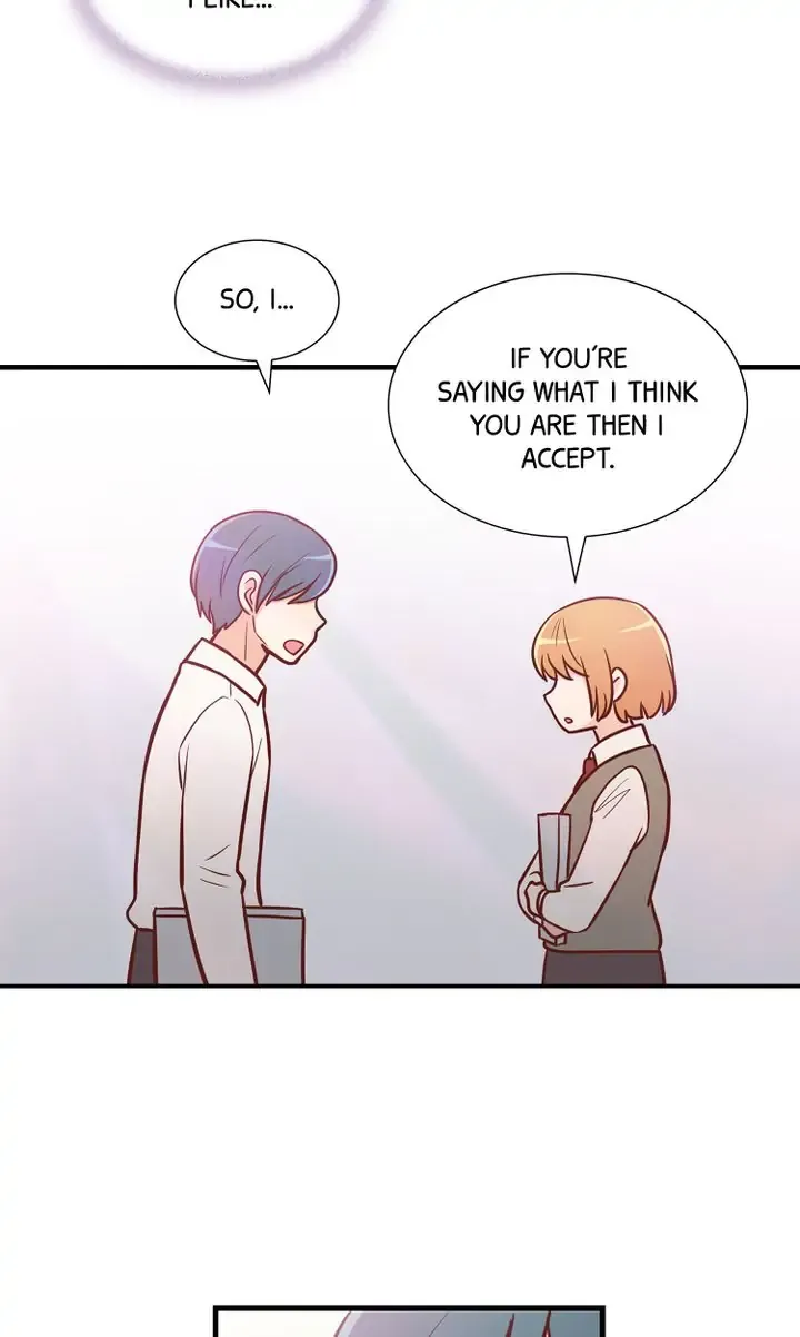 Sandwiched Chapter 64 Online - página 70