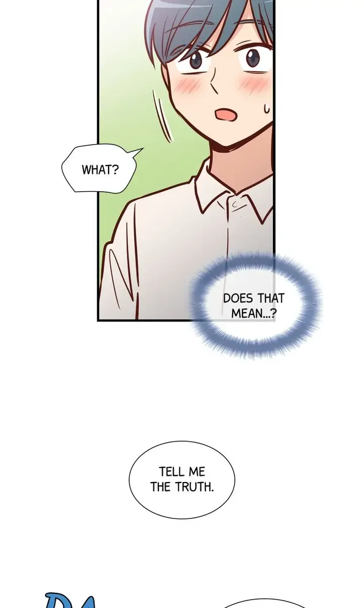 Sandwiched Chapter 64 Online - página 71