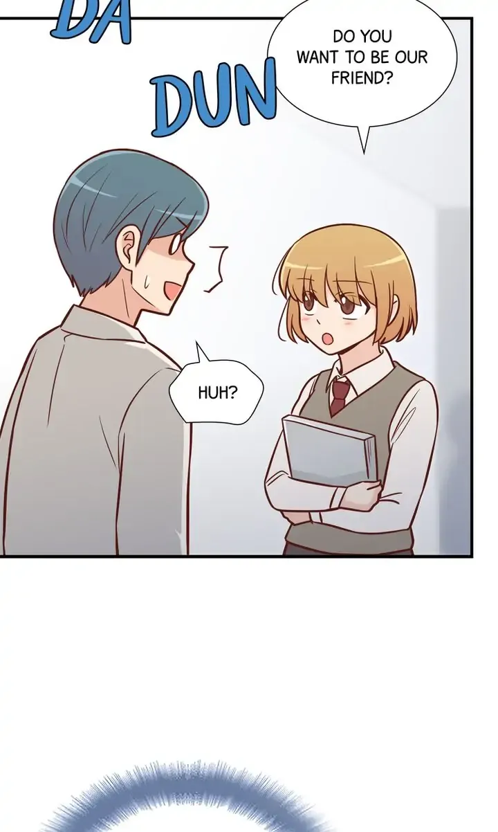 Sandwiched Chapter 64 Online - página 72