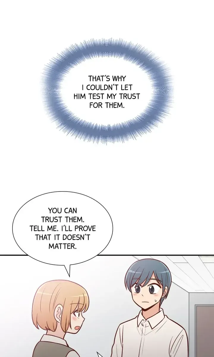 Sandwiched Chapter 64 Online - página 74