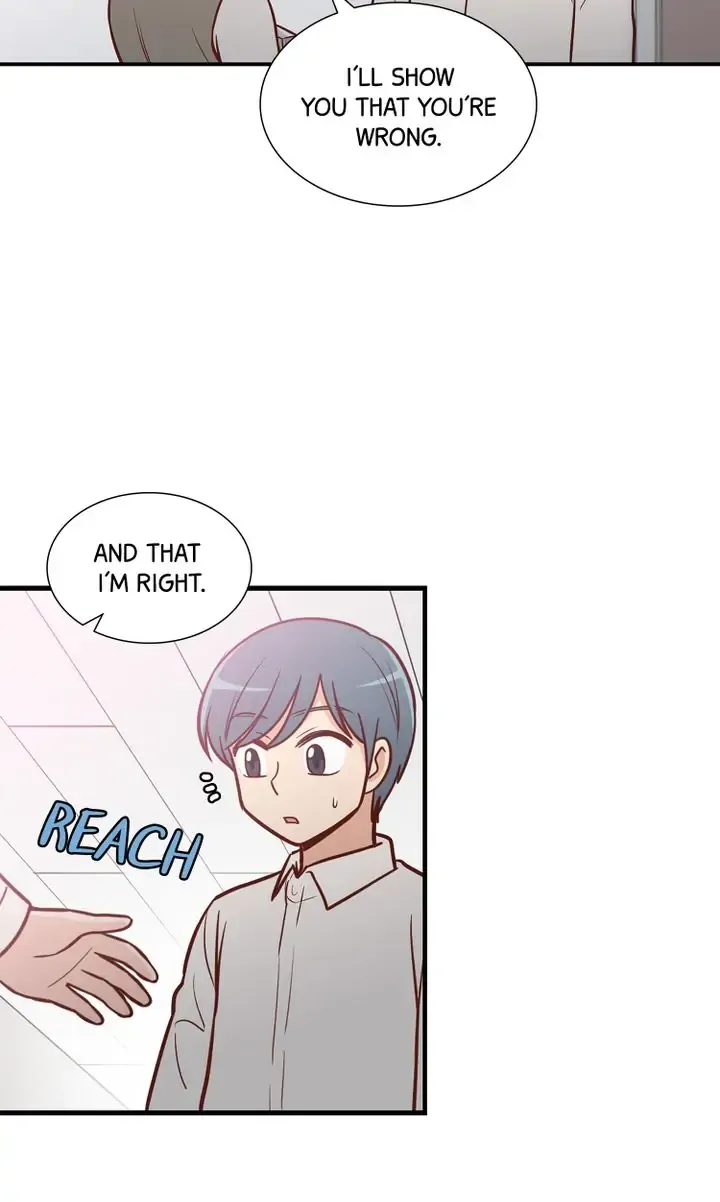 Sandwiched Chapter 64 Online - página 75