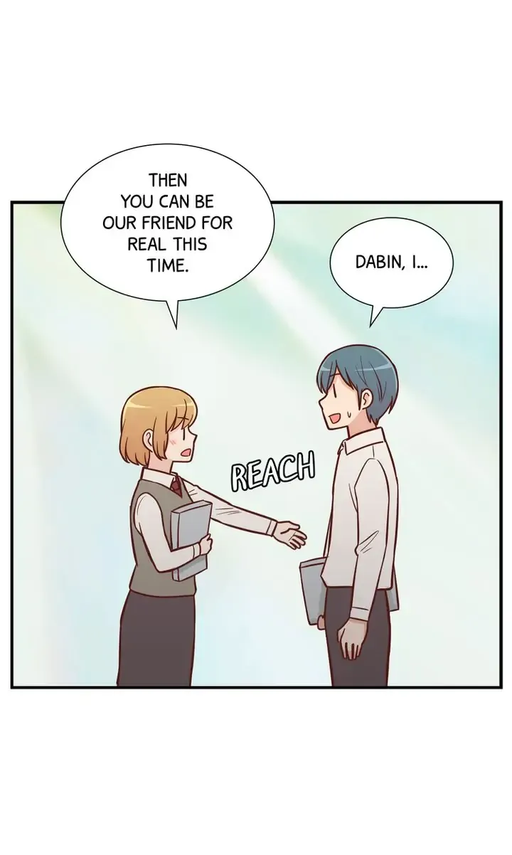 Sandwiched Chapter 64 Online - página 76