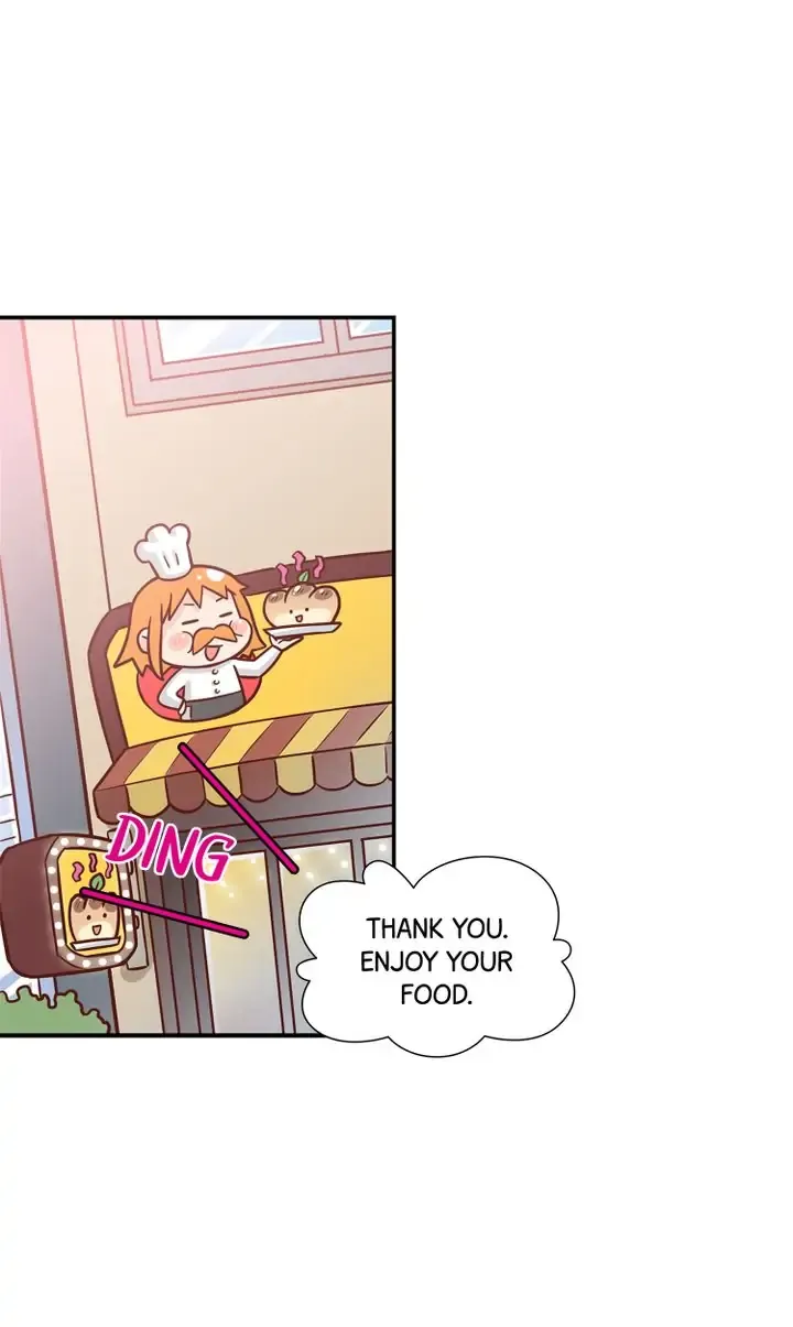 Sandwiched Chapter 65 Online - página 2