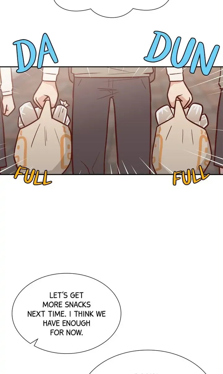 Sandwiched Chapter 65 Online - página 4