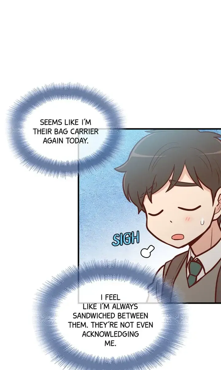 Sandwiched Chapter 65 Online - página 6
