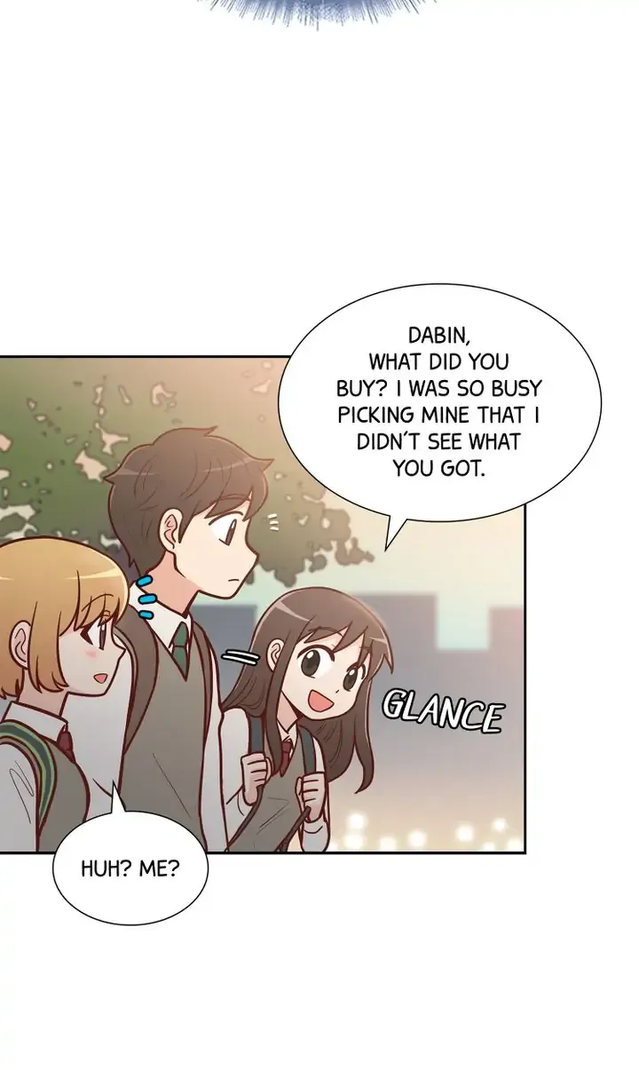 Sandwiched Chapter 65 Online - página 7
