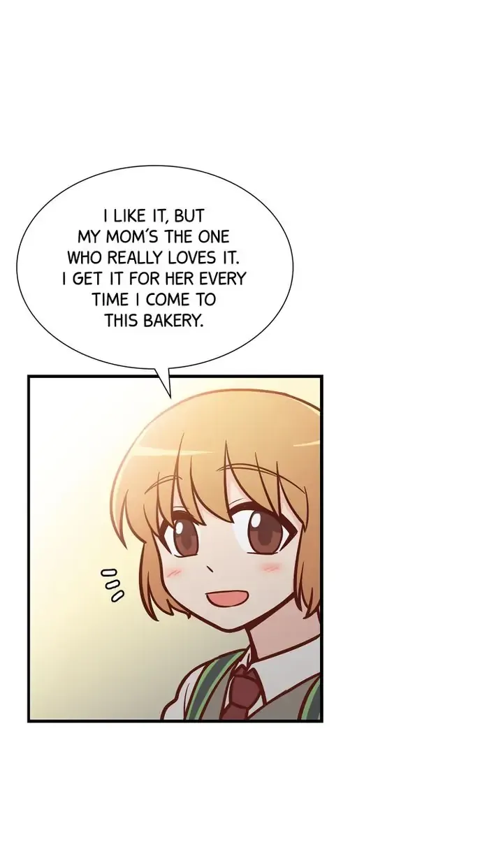 Sandwiched Chapter 65 Online - página 9