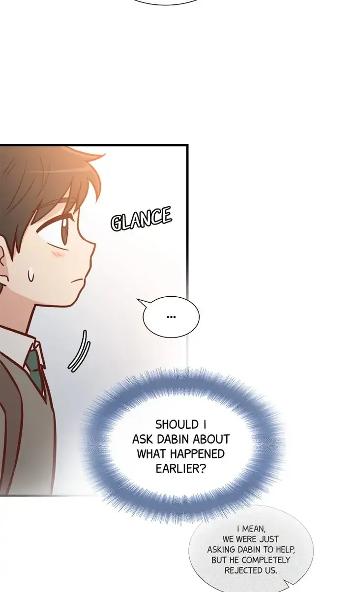 Sandwiched Chapter 65 Online - página 11