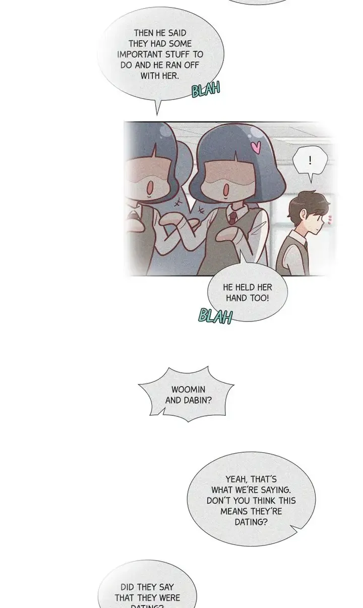 Sandwiched Chapter 65 Online - página 12