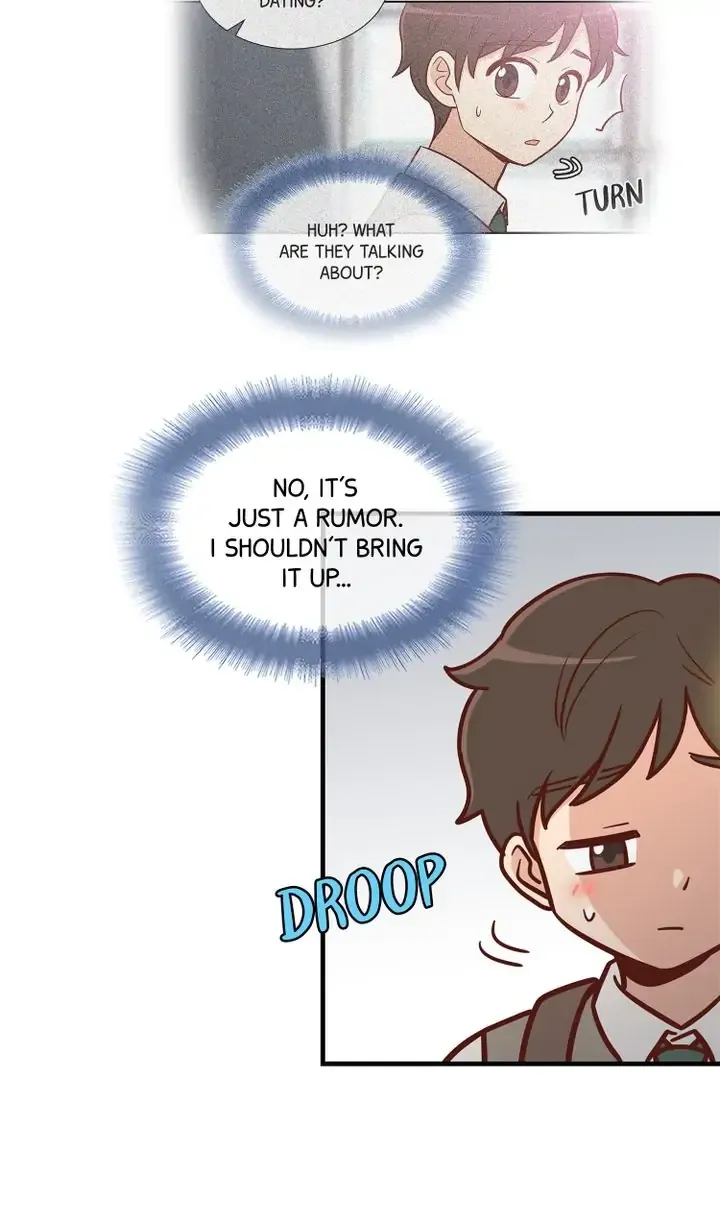 Sandwiched Chapter 65 Online - página 13