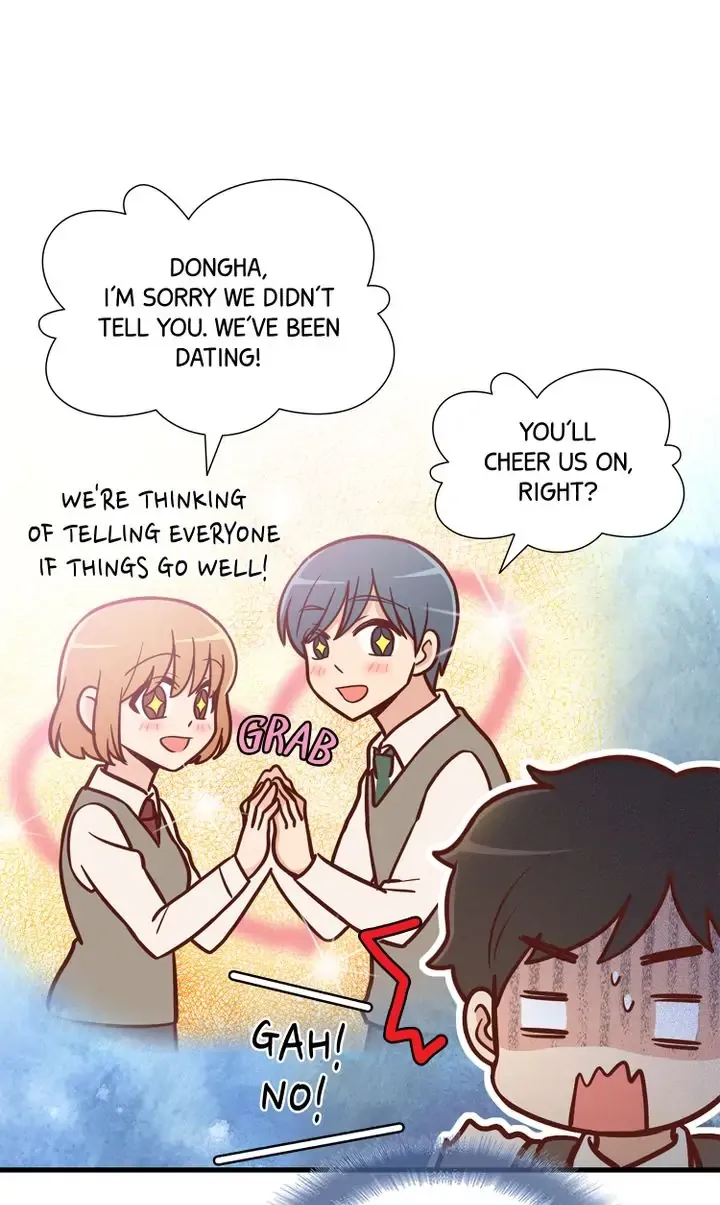 Sandwiched Chapter 65 Online - página 14