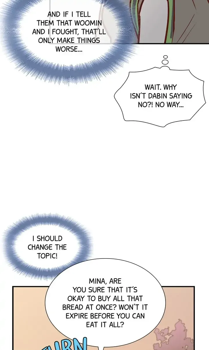 Sandwiched Chapter 65 Online - página 18