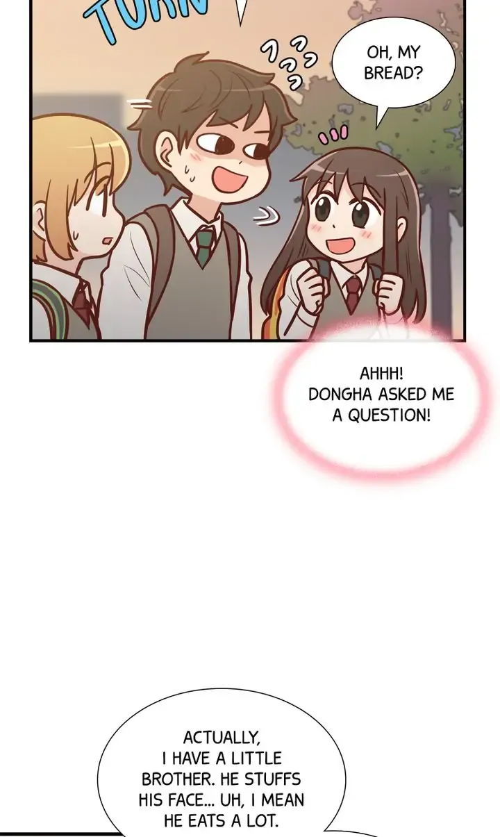 Sandwiched Chapter 65 Online - página 19