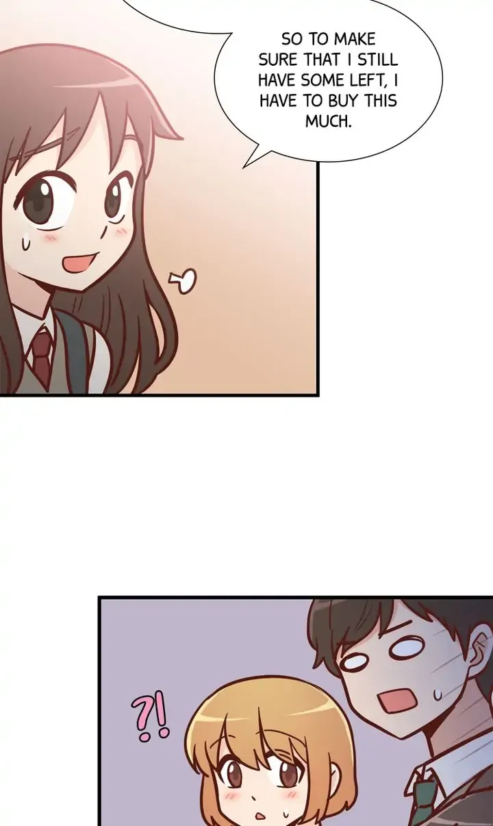 Sandwiched Chapter 65 Online - página 20