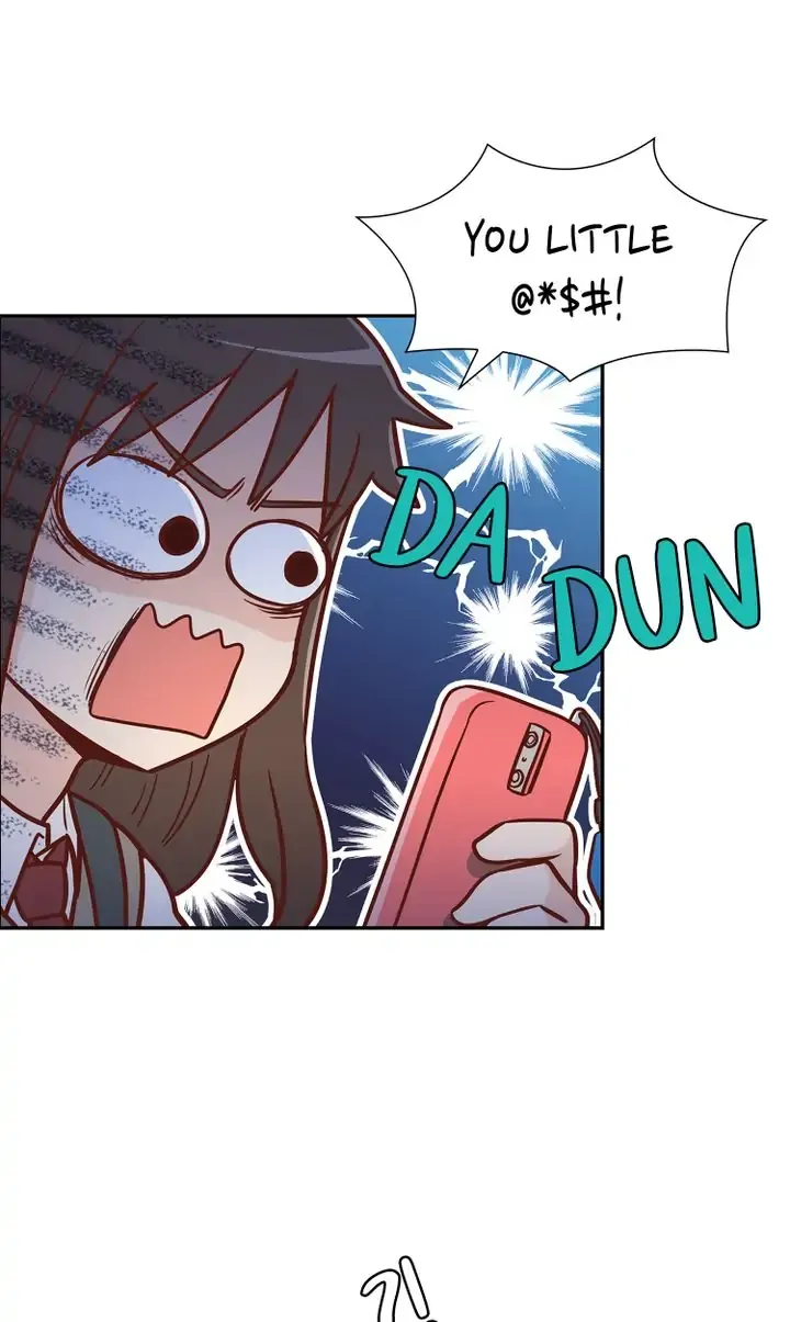 Sandwiched Chapter 65 Online - página 23