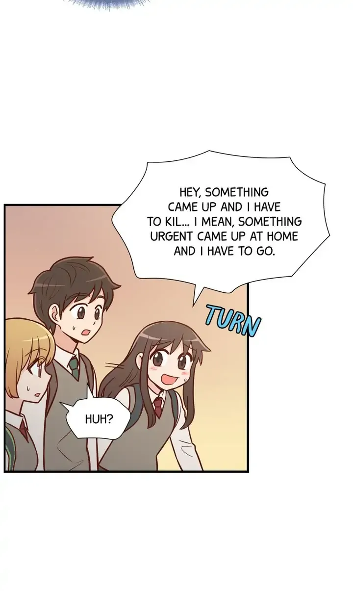 Sandwiched Chapter 65 Online - página 26