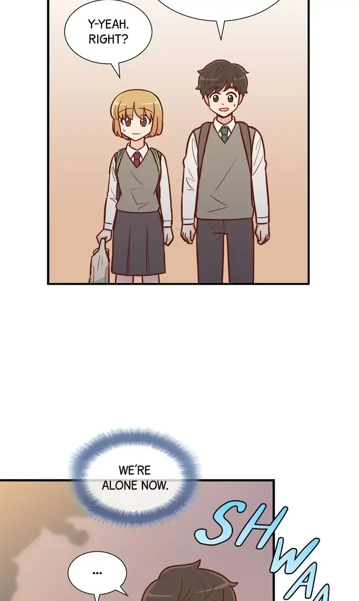 Sandwiched Chapter 65 Online - página 28