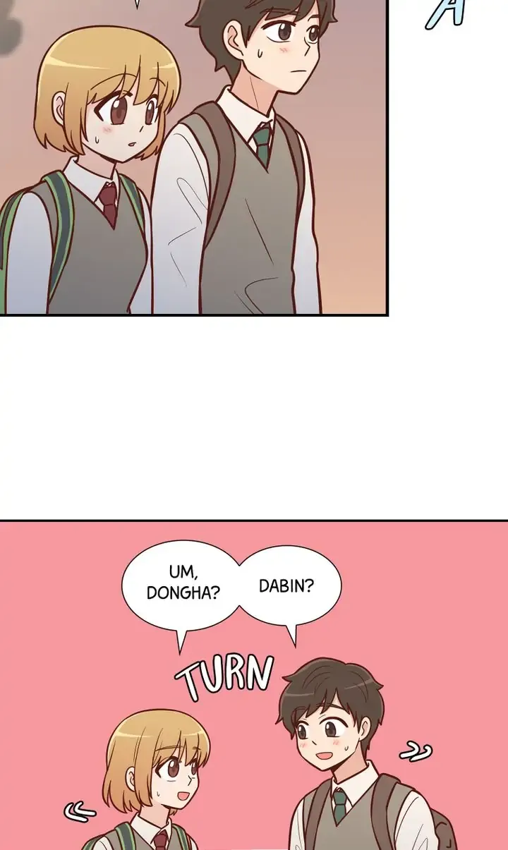 Sandwiched Chapter 65 Online - página 29