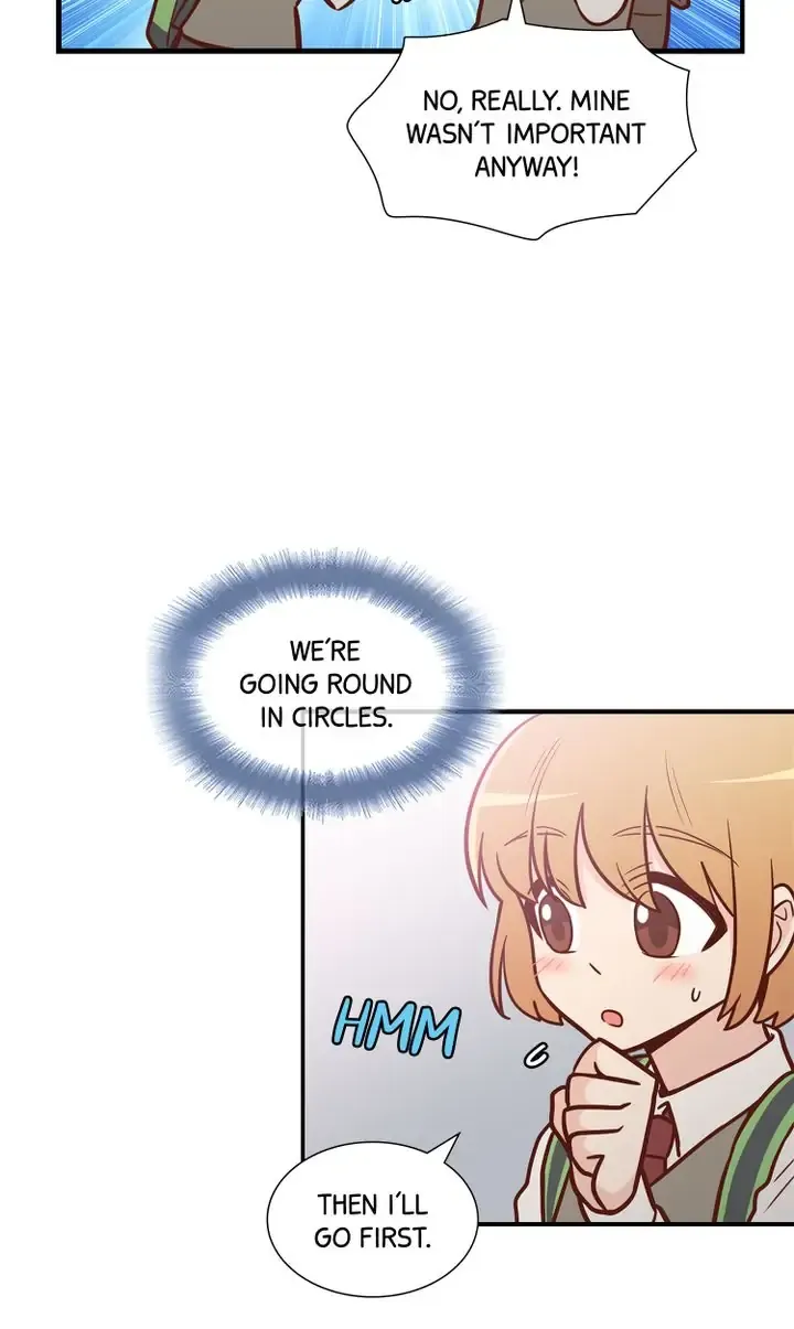 Sandwiched Chapter 65 Online - página 31