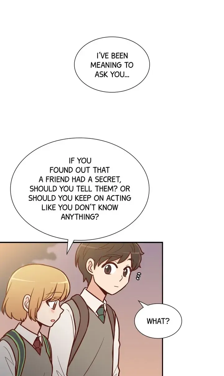 Sandwiched Chapter 65 Online - página 32