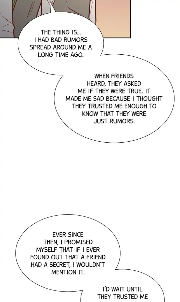 Sandwiched Chapter 65 Online - página 33