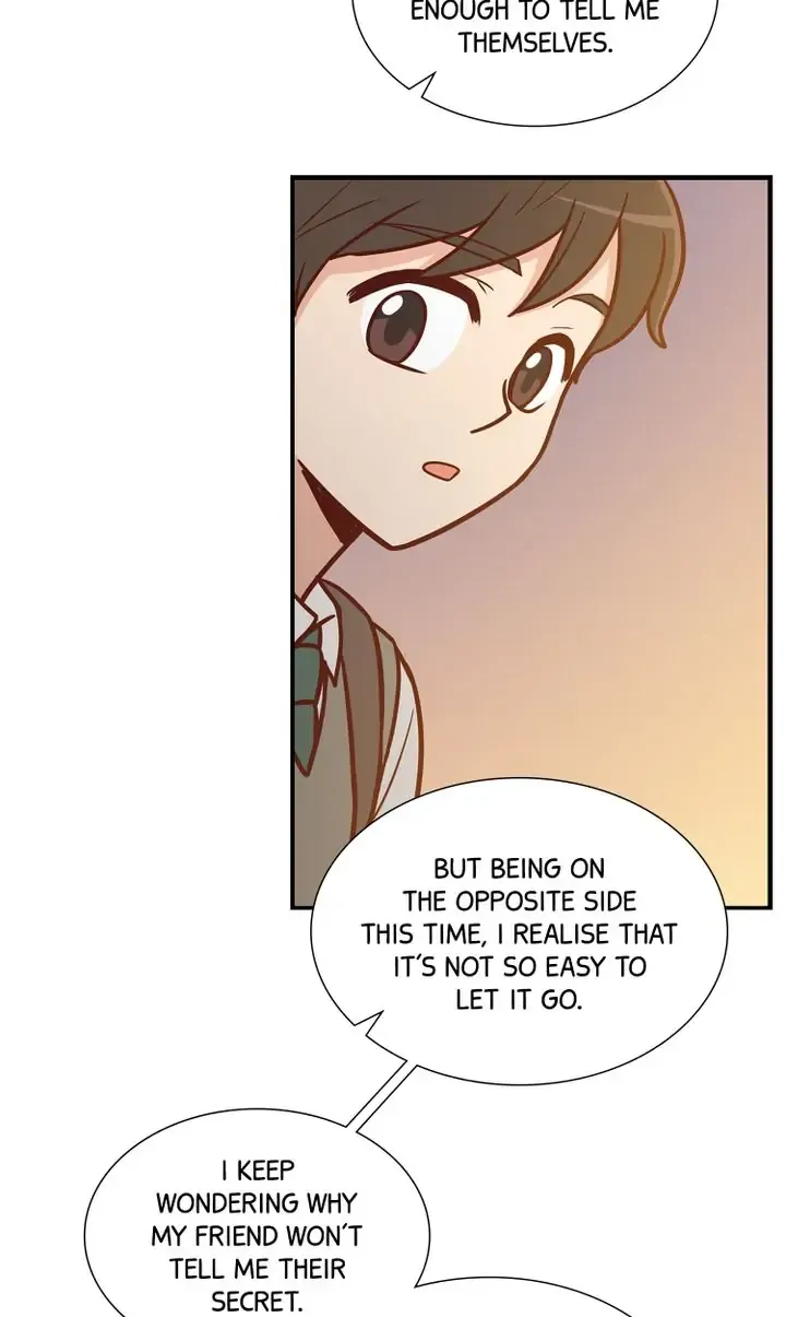 Sandwiched Chapter 65 Online - página 34
