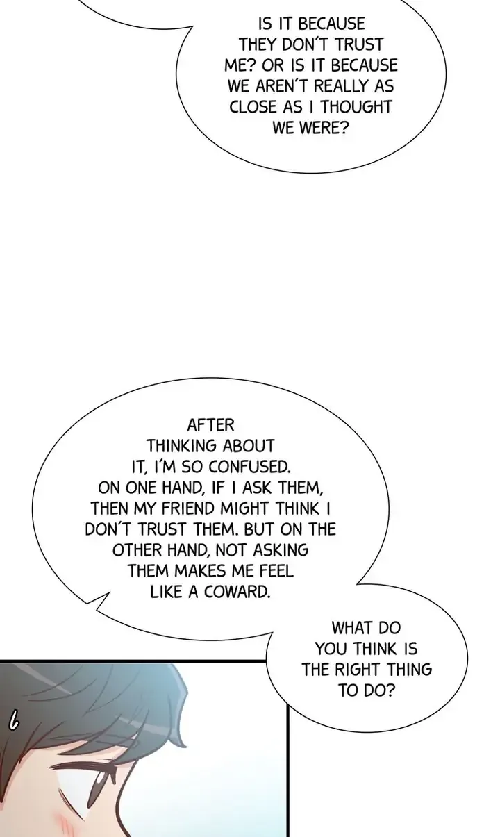 Sandwiched Chapter 65 Online - página 35