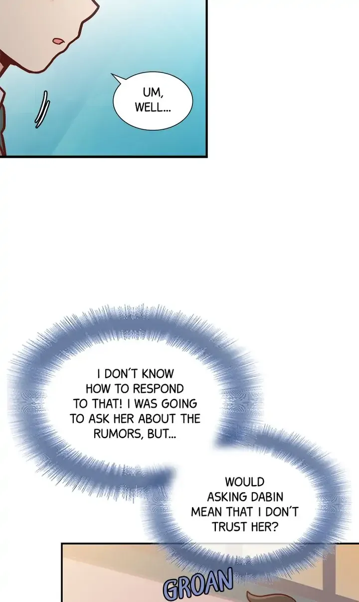 Sandwiched Chapter 65 Online - página 36