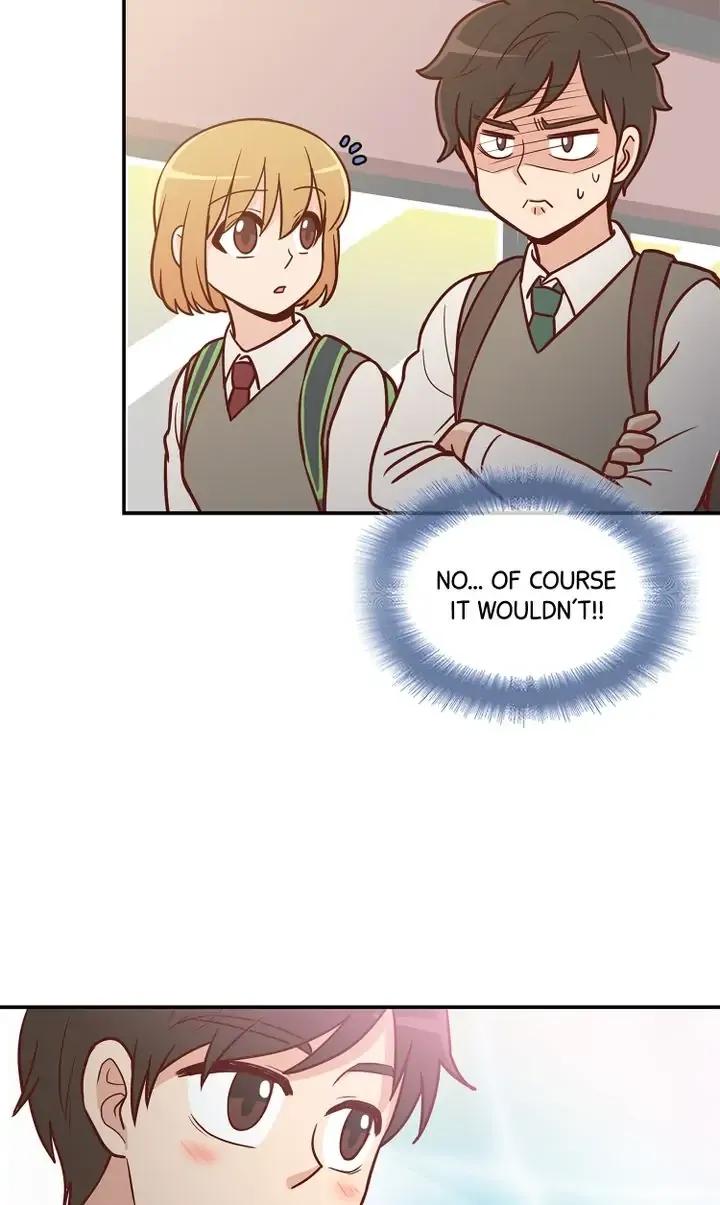 Sandwiched Chapter 65 Online - página 37