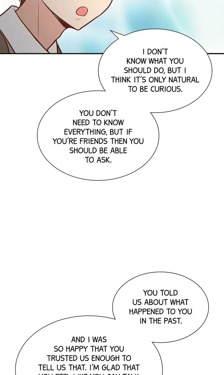 Sandwiched Chapter 65 Online - página 38