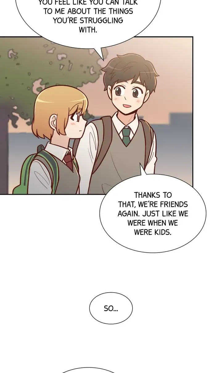 Sandwiched Chapter 65 Online - página 39