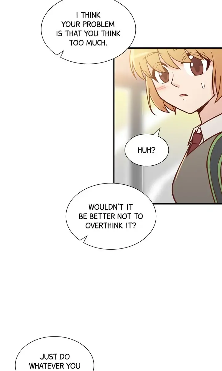 Sandwiched Chapter 65 Online - página 40