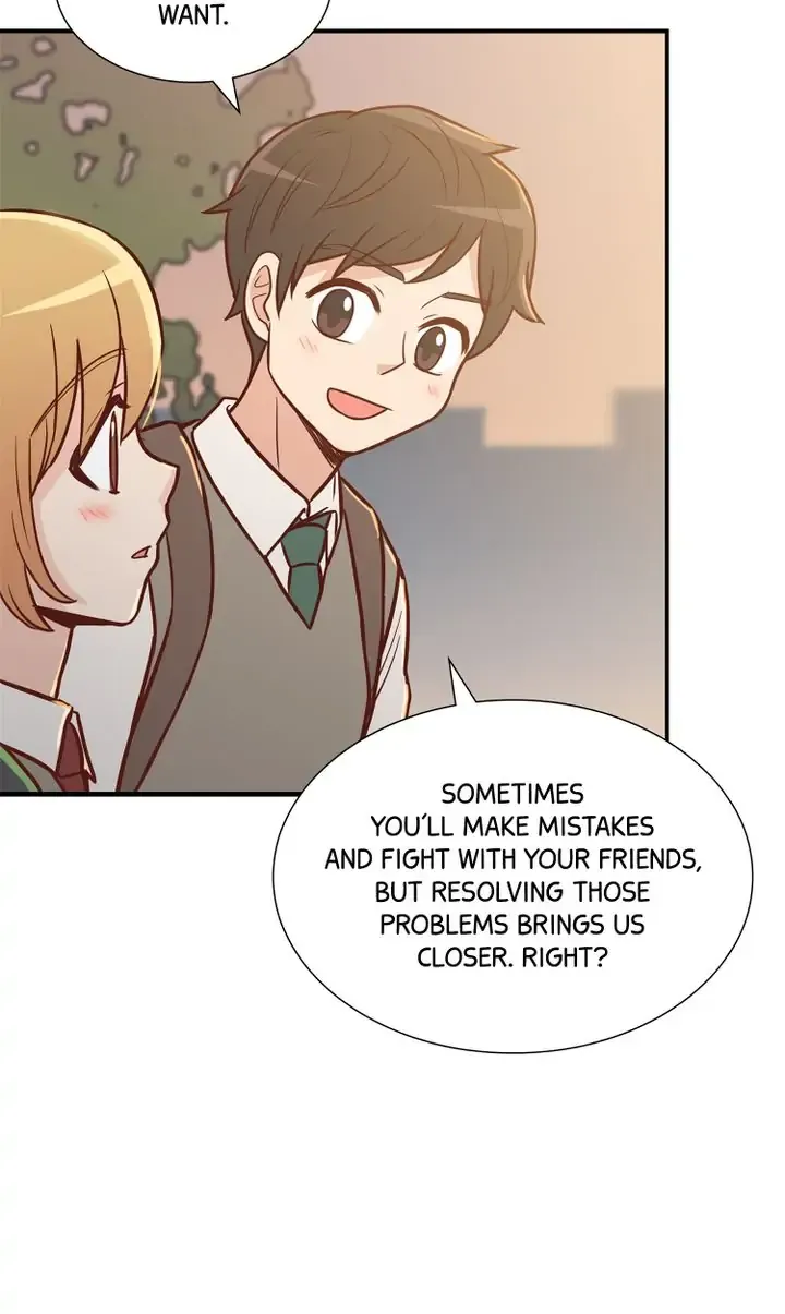Sandwiched Chapter 65 Online - página 41