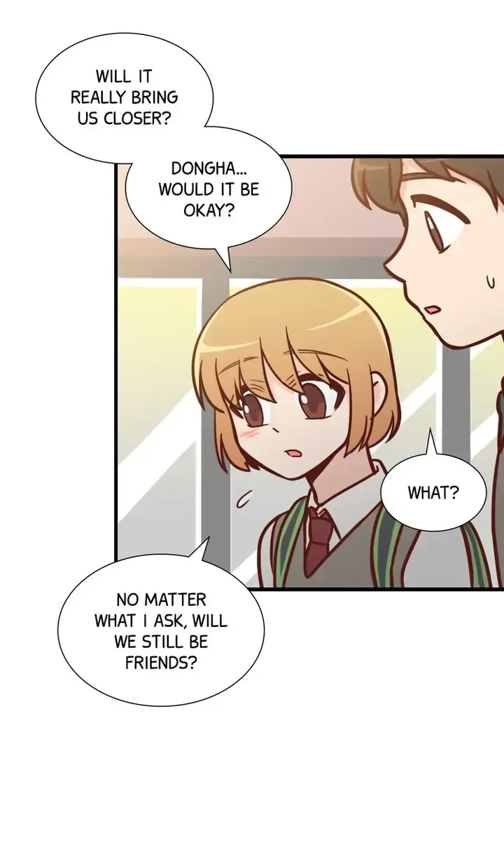Sandwiched Chapter 65 Online - página 42