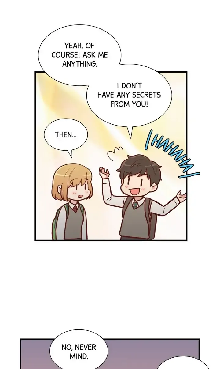 Sandwiched Chapter 65 Online - página 43