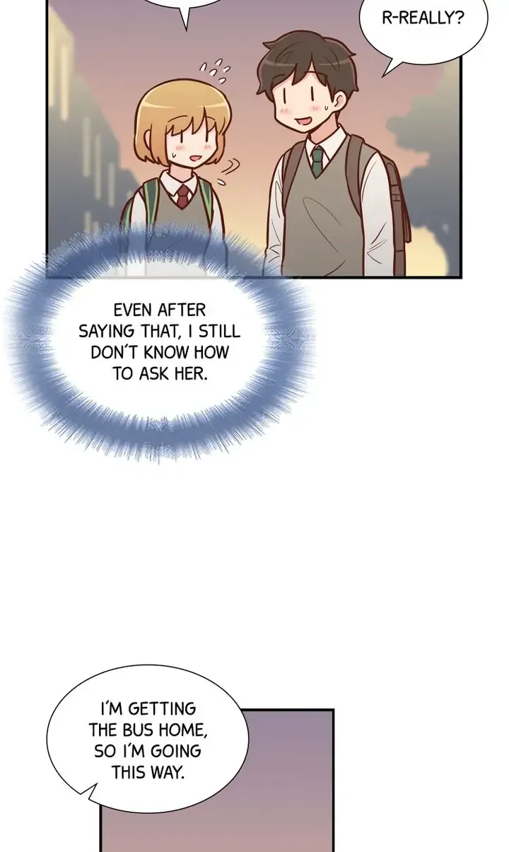 Sandwiched Chapter 65 Online - página 44