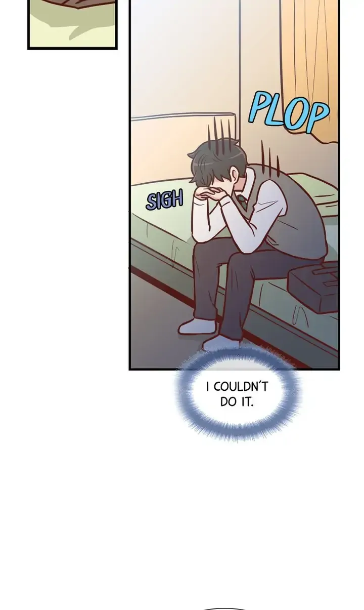 Sandwiched Chapter 65 Online - página 47