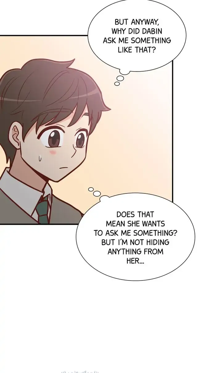Sandwiched Chapter 65 Online - página 48