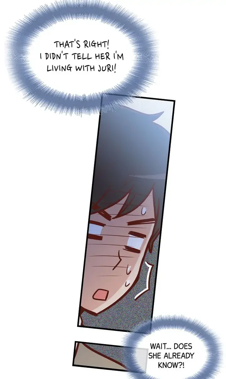 Sandwiched Chapter 65 Online - página 49