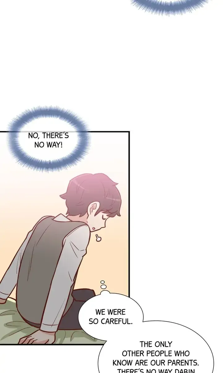 Sandwiched Chapter 65 Online - página 50