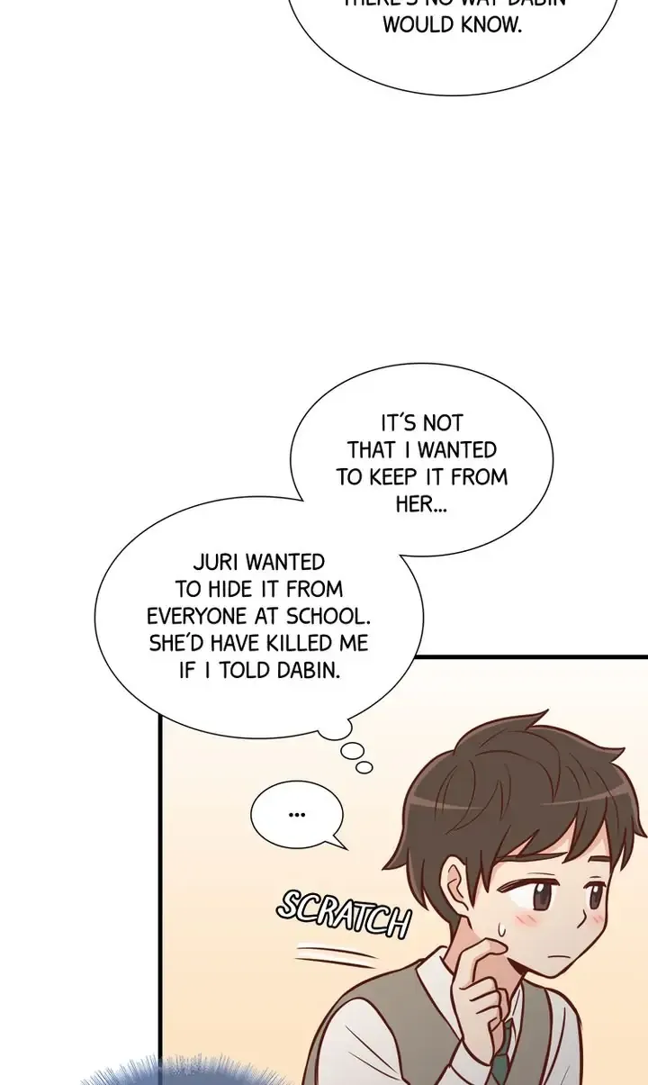Sandwiched Chapter 65 Online - página 51