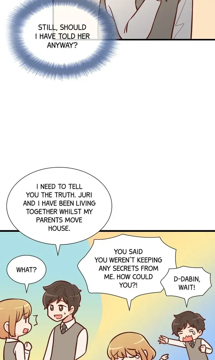 Sandwiched Chapter 65 Online - página 52