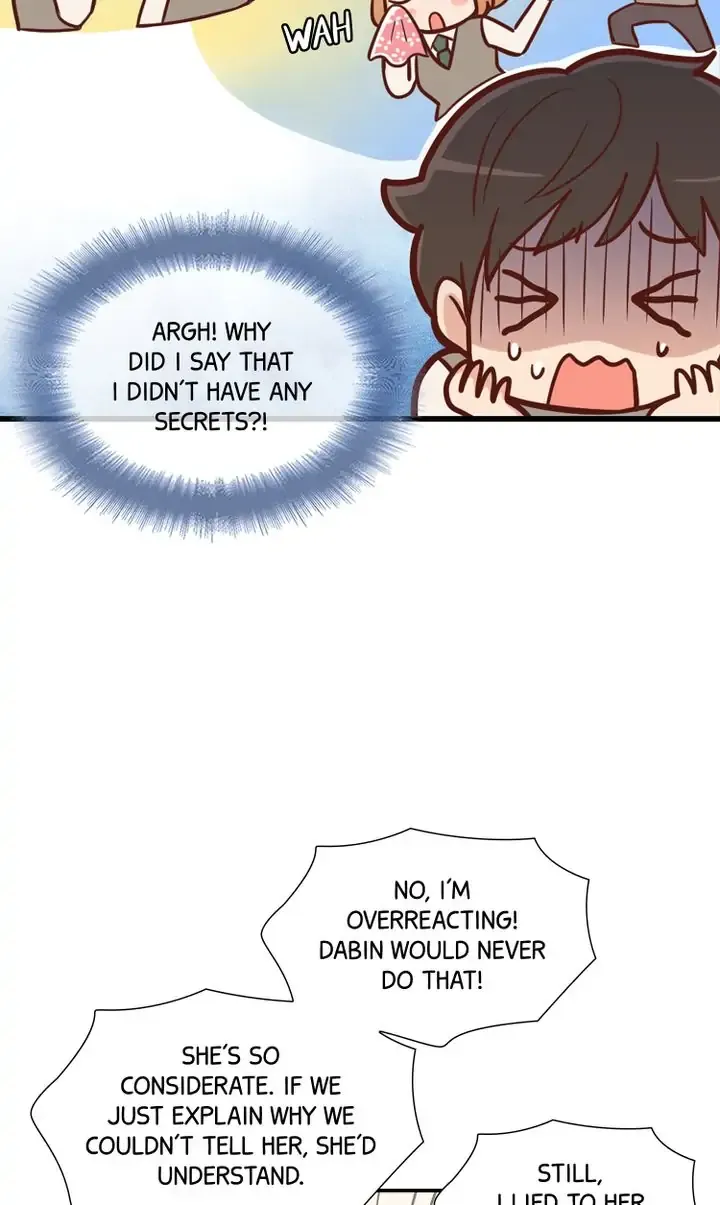 Sandwiched Chapter 65 Online - página 53